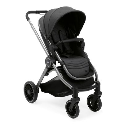 Best Friend Pro Stroller (Pirate Black)